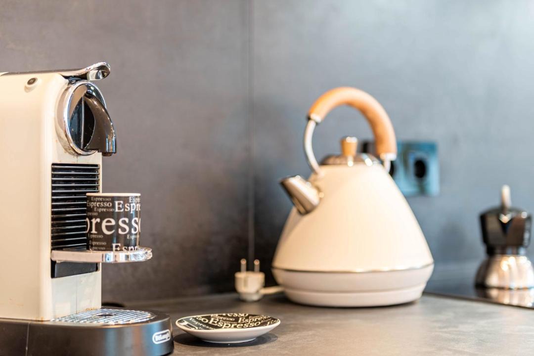 Photo of Kitchen in Ueberlingen