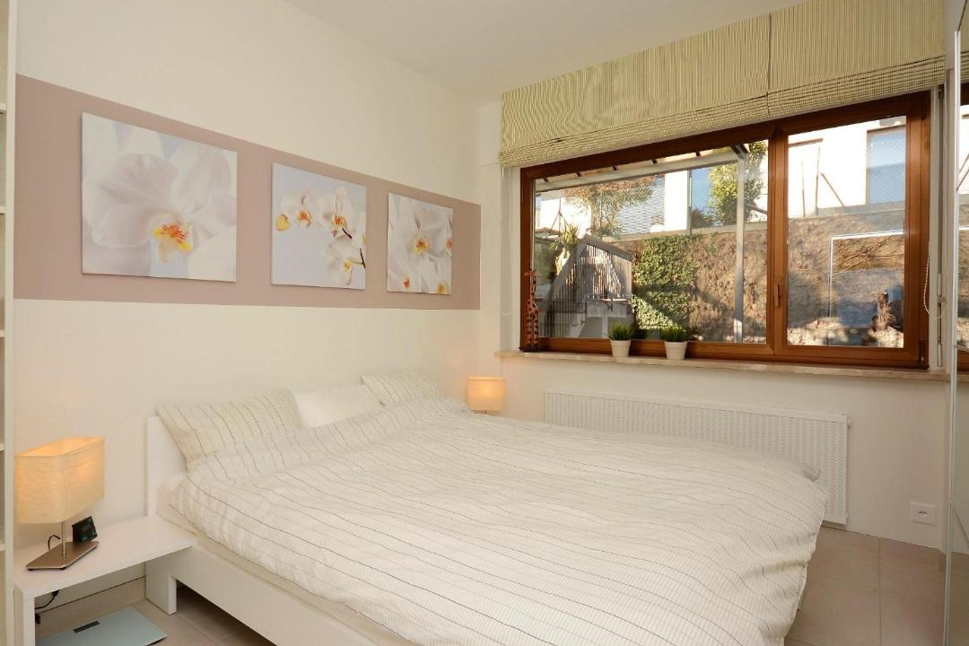 Photo of Bedroom in Orselina