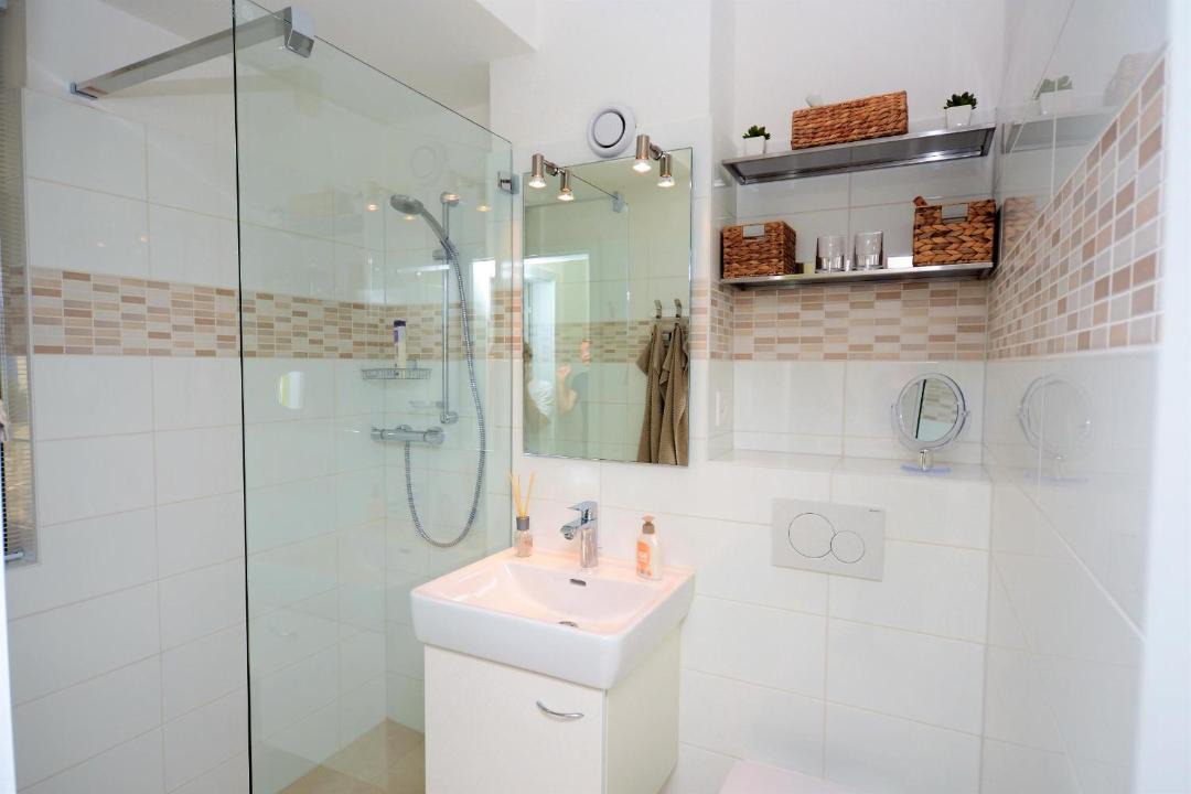 Photo of Bathroom in Orselina