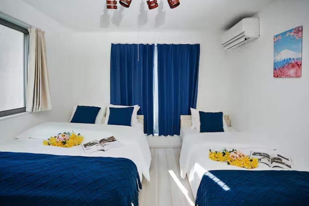 Photo of Bedroom in Kawaguchi