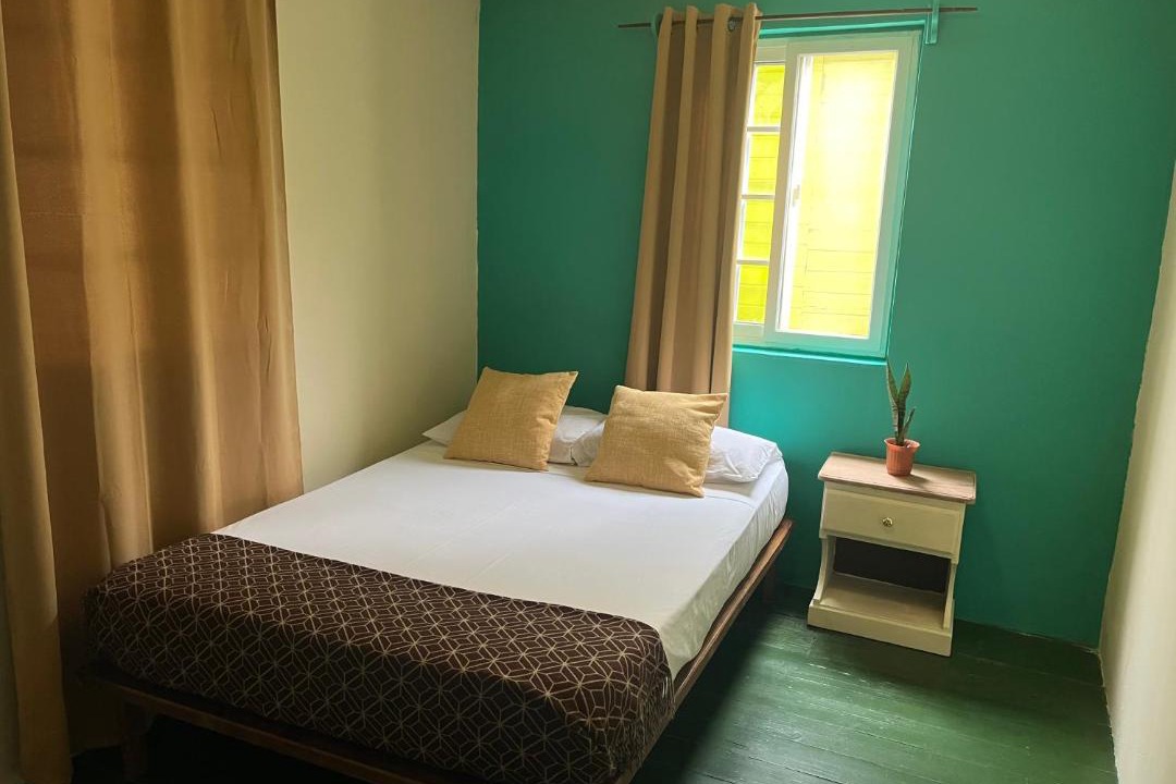 Photo of Bedroom in Isla Bastimentos