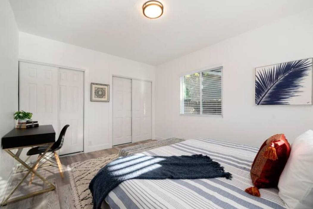 Photo of Bedroom in Southeastern Sacramento