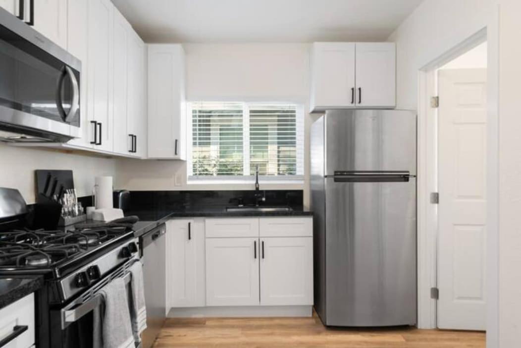 Photo of Kitchen in Southeastern Sacramento
