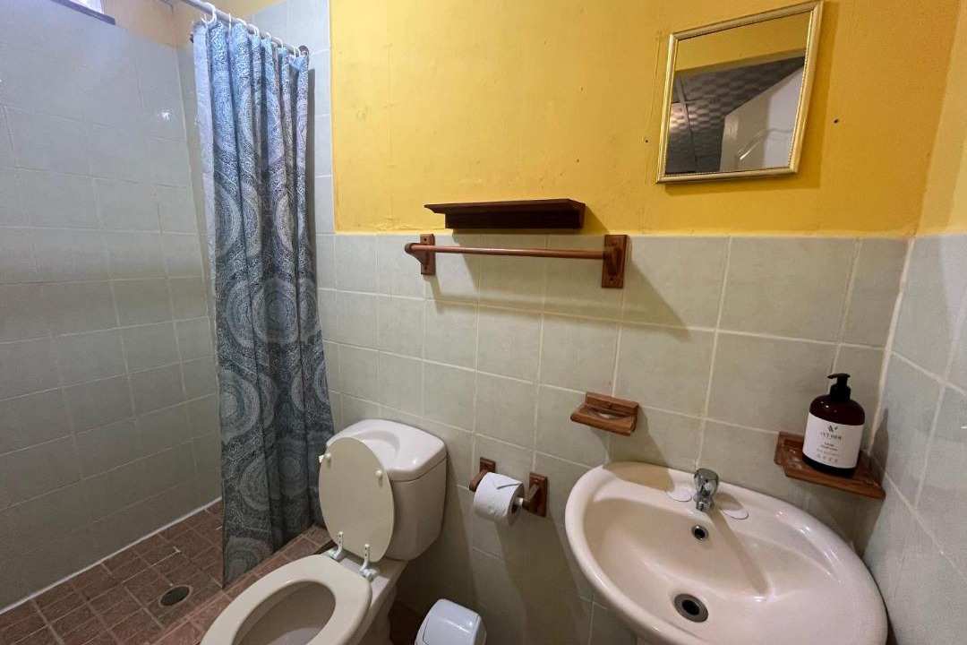 Photo of Bathroom in Isla Bastimentos