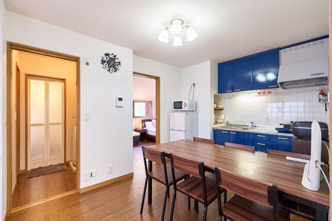 Photo of Kitchen in Nerima
