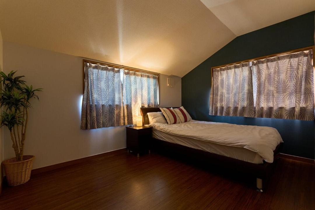 Photo of Bedroom in Nerima