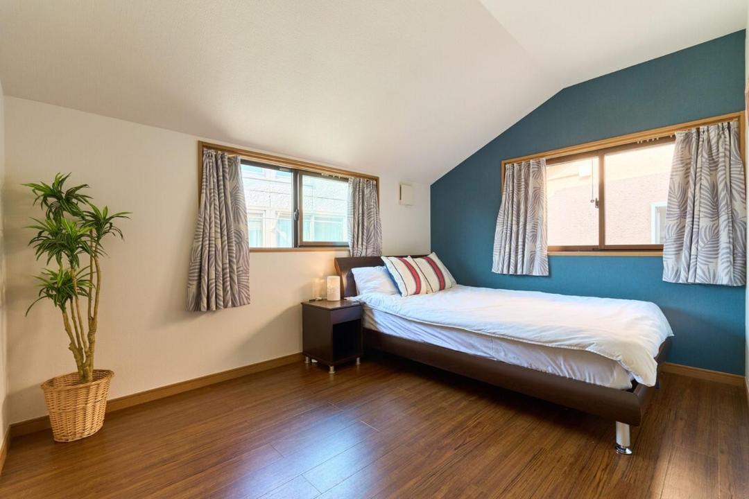 Photo of Bedroom in Nerima