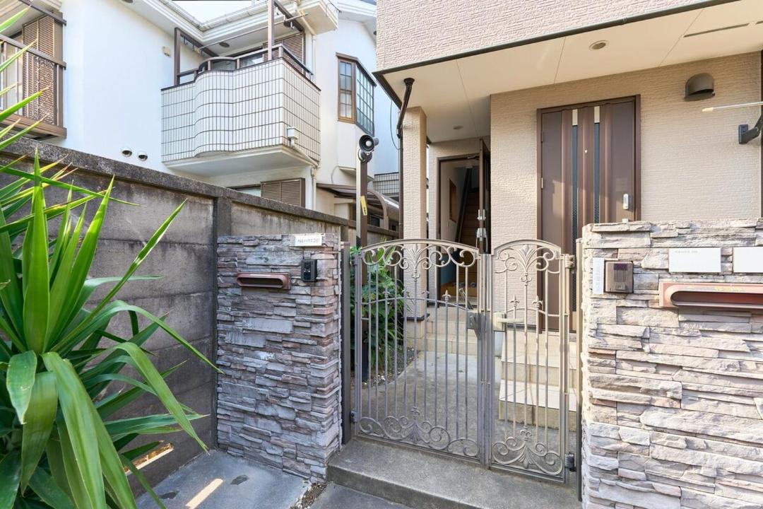 Photo of Others in Nerima