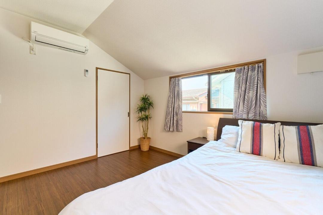Photo of Bedroom in Nerima