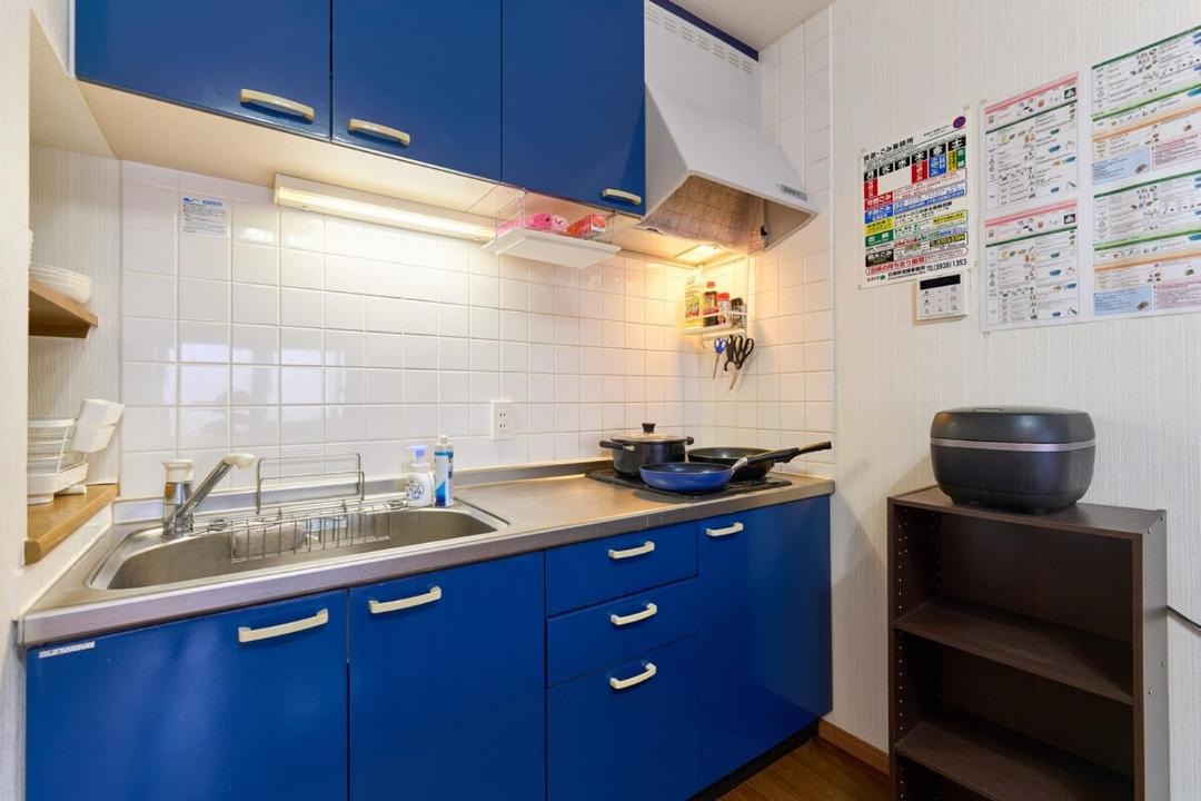Photo of Kitchen in Nerima