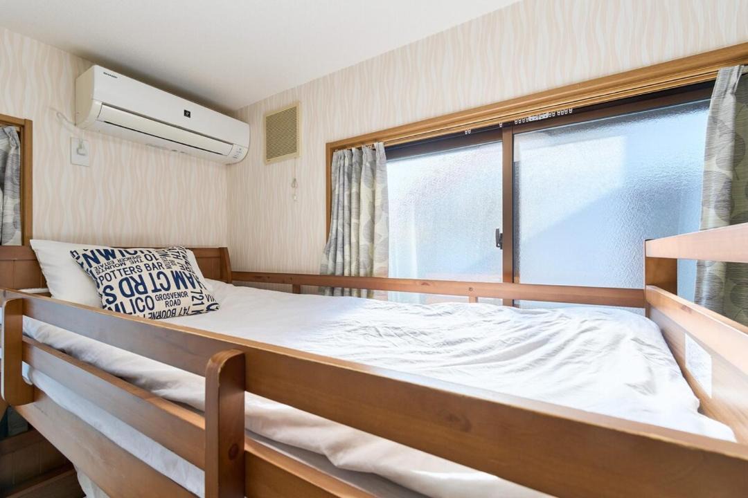 Photo of Bedroom in Nerima