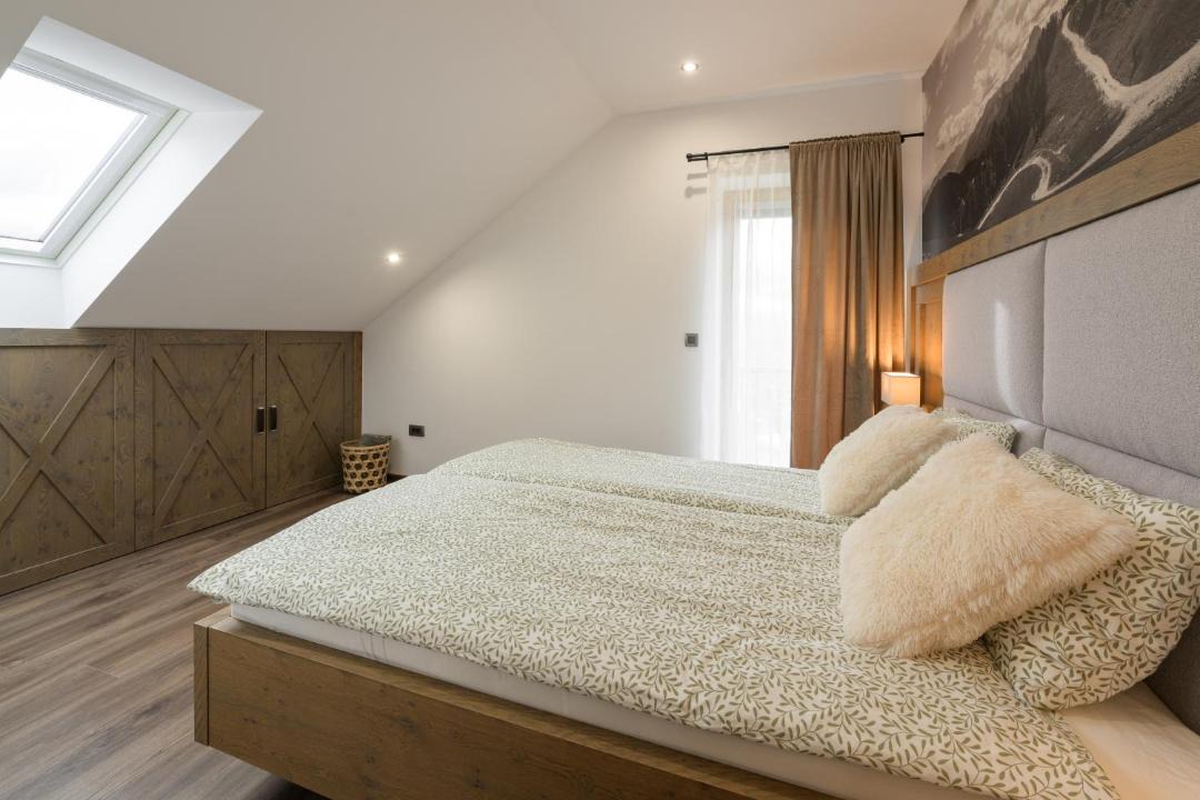Photo of Bedroom in Dovje