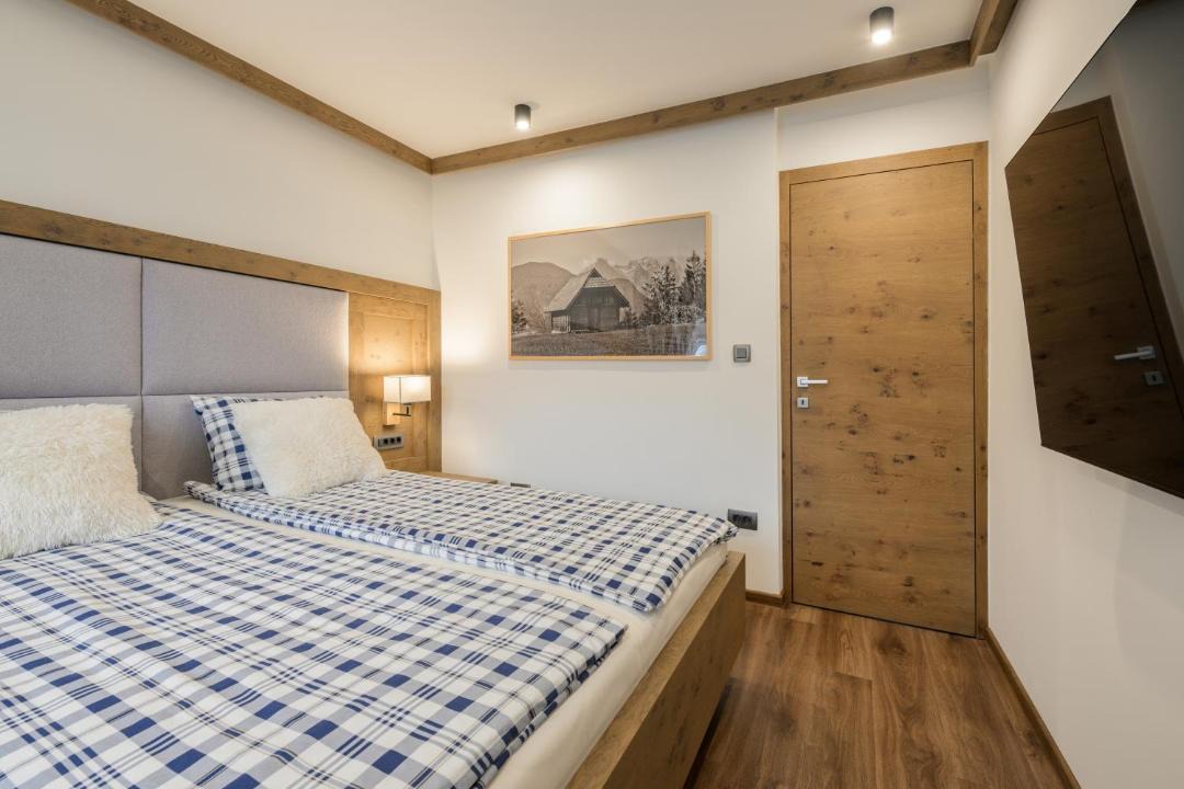 Photo of Bedroom in Dovje