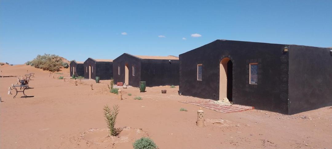Photo of Buildings in M'Hamid El Ghizlane