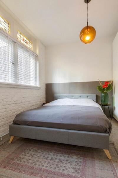 Photo of Bedroom in Binnenstad