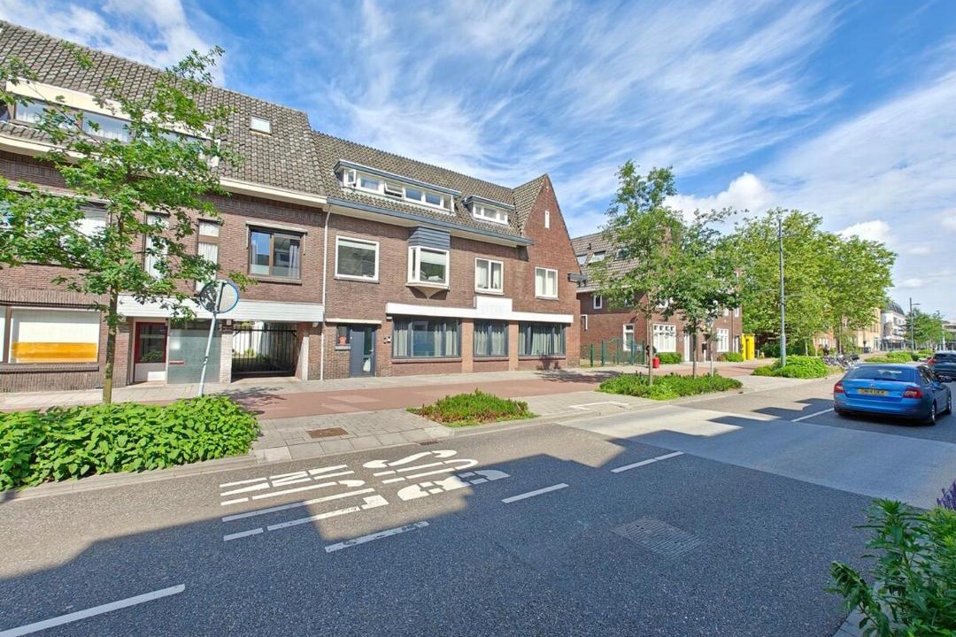 Photo of Others in Binnenstad