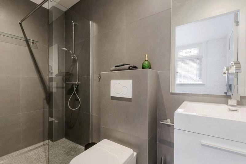 Photo of Bathroom in Binnenstad