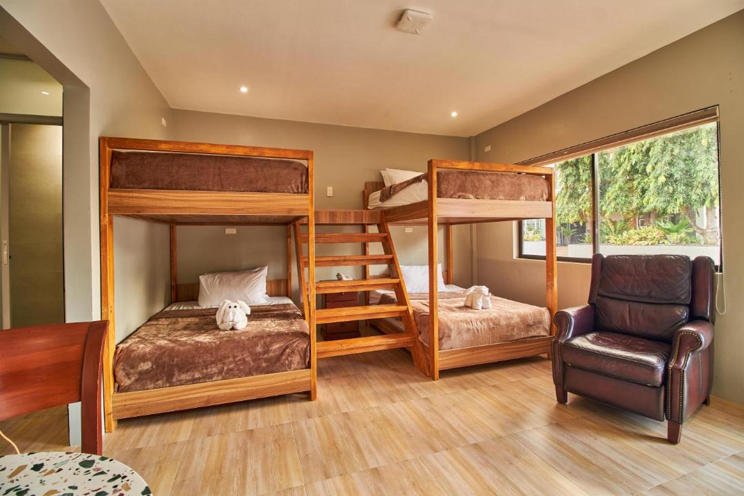 Photo of Bedroom in Maribago