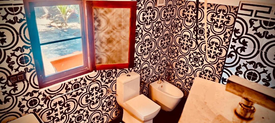 Photo of Bathroom in Kovalam