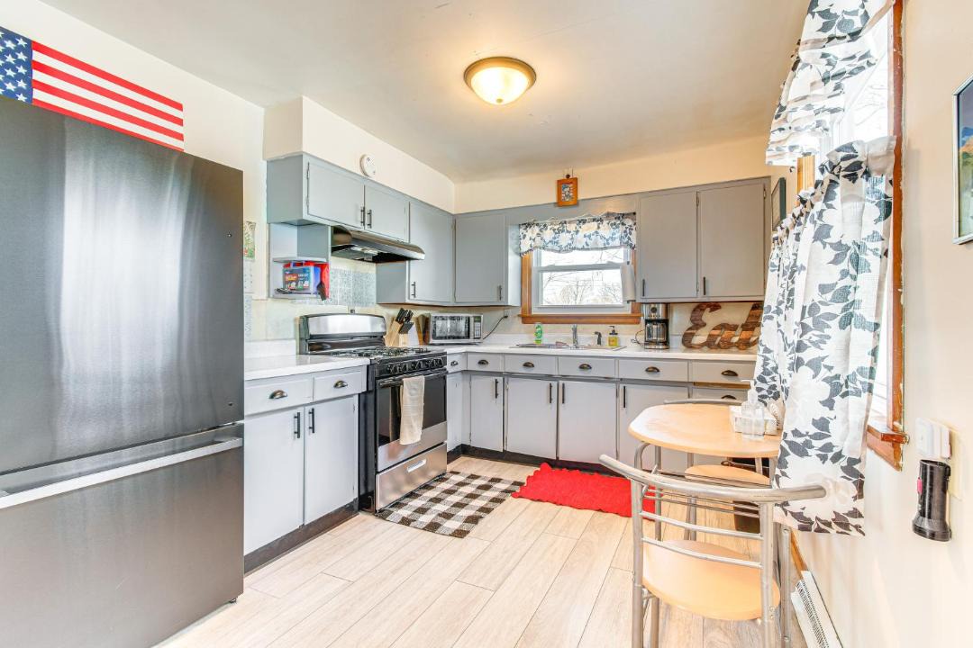Photo of Kitchen in Lincoln