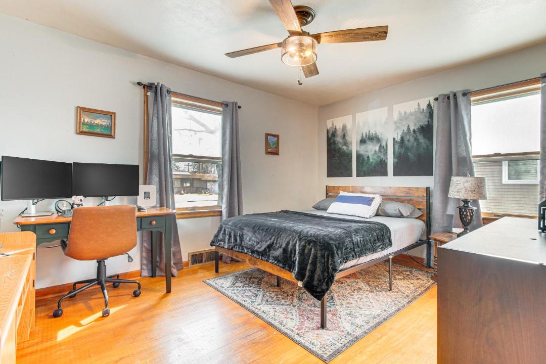 Photo of Bedroom in Lincoln