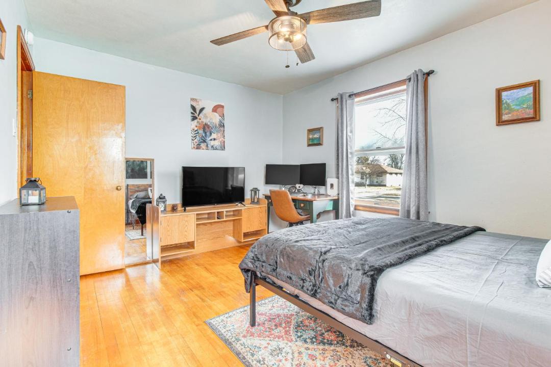 Photo of Bedroom in Lincoln