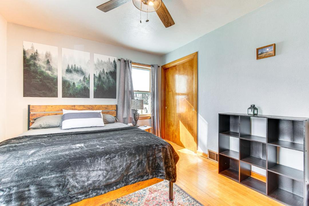 Photo of Bedroom in Lincoln