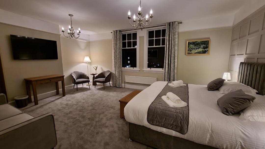 Photo of Bedroom in Gloucester