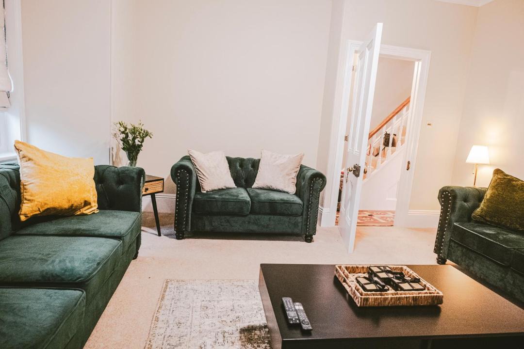 Photo of Livingroom in Gloucester