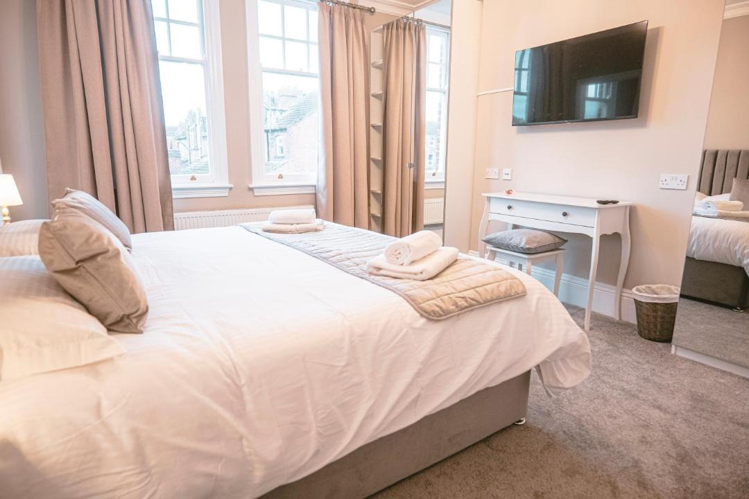 Photo of Bedroom in Gloucester