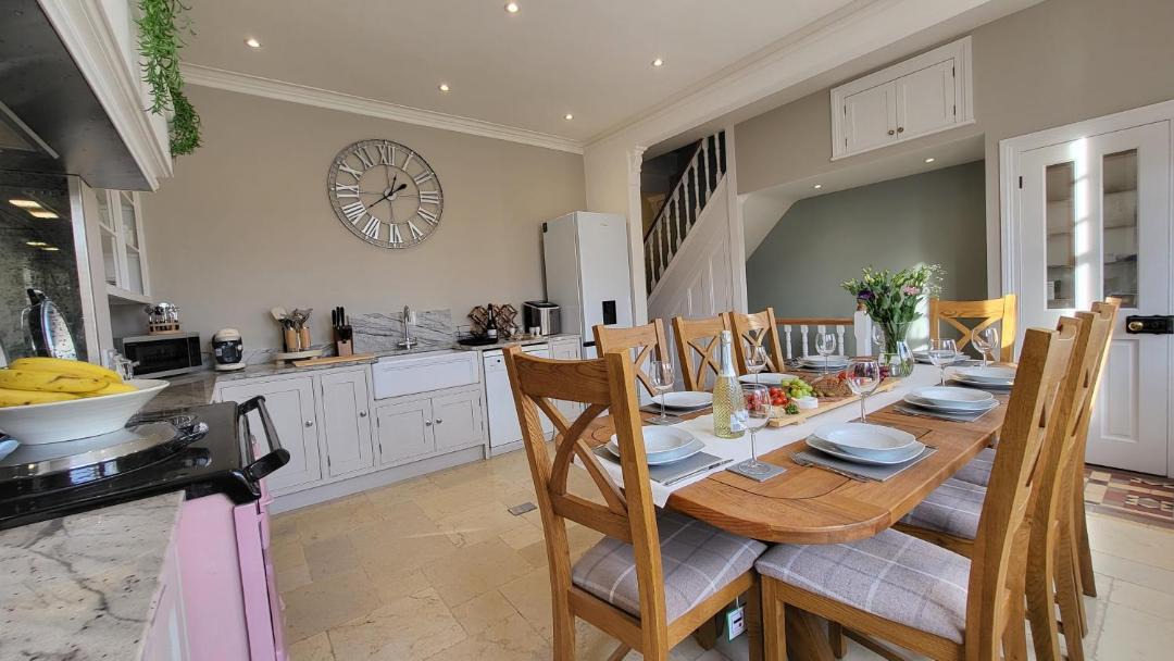 Photo of Kitchen in Gloucester