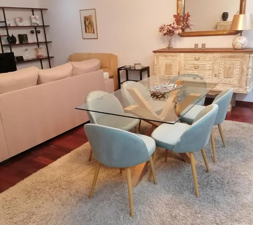Photo of Livingroom in Guimaraes