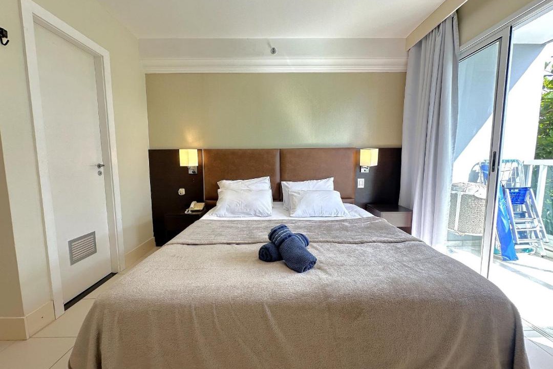 Photo of Bedroom in Macae