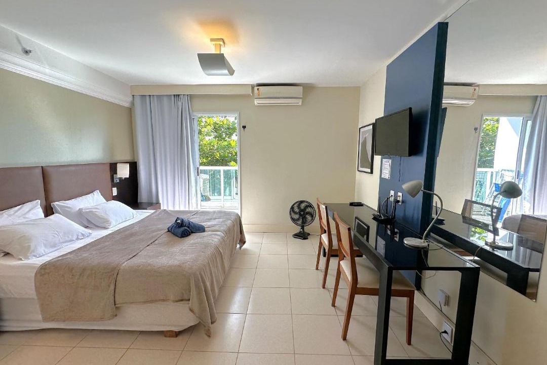 Photo of Bedroom in Macae