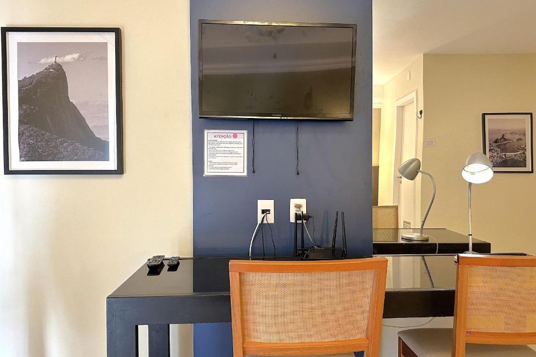 Photo of Livingroom in Macae