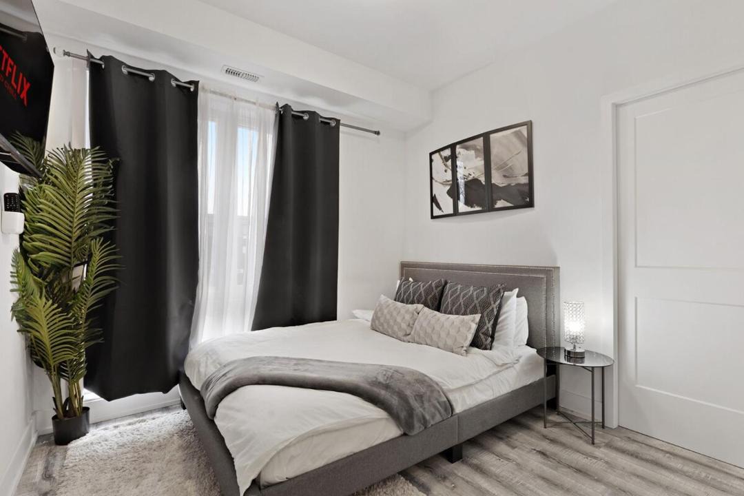 Photo of Bedroom in Niagara Falls