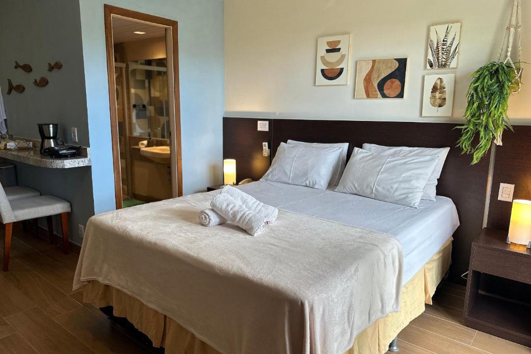 Photo of Bedroom in Macae