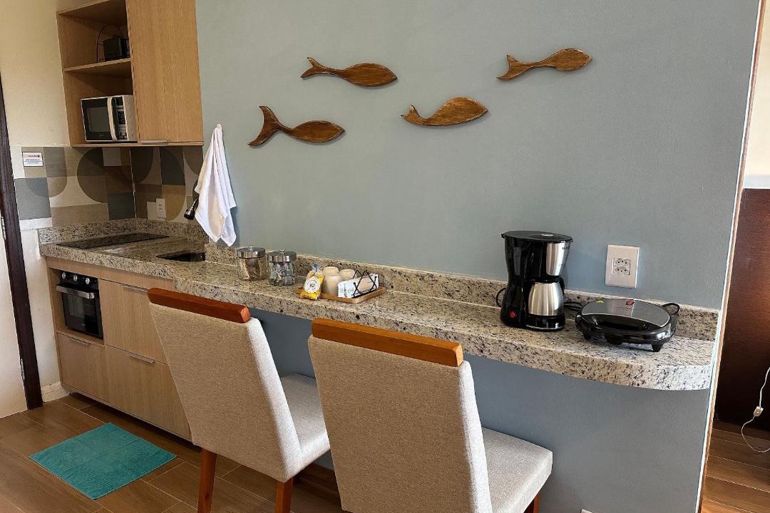 Photo of Kitchen in Macae