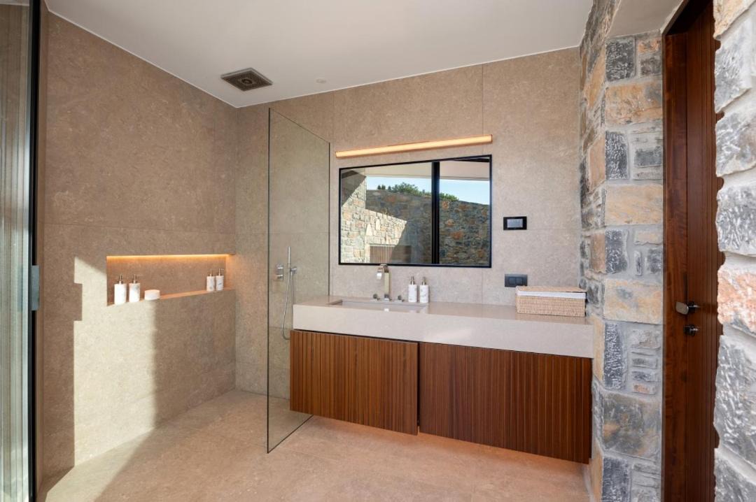 Photo of Bathroom in Agios Nikolaos