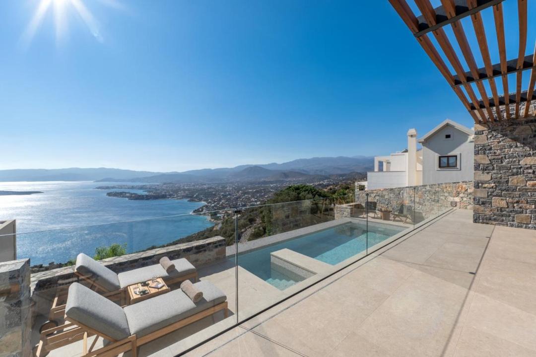 Photo of Patio Balcony in Agios Nikolaos