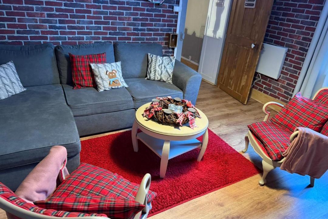 Photo of Livingroom in Saint-Maurice-sur-Moselle