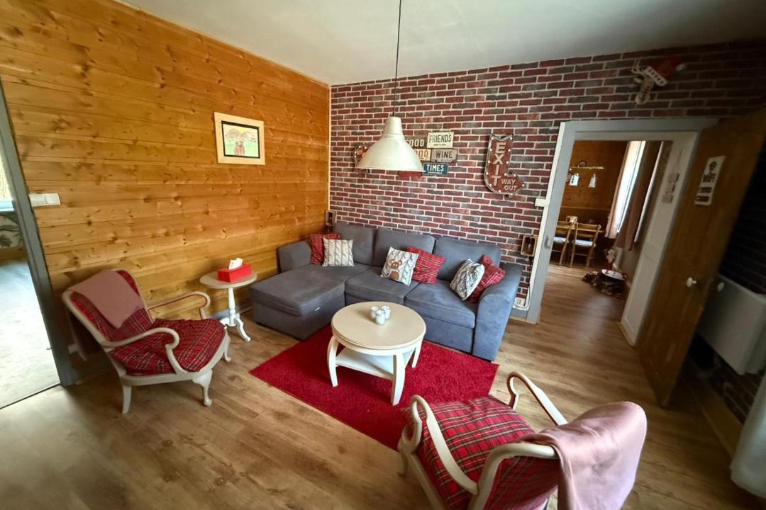 Photo of Livingroom in Saint-Maurice-sur-Moselle