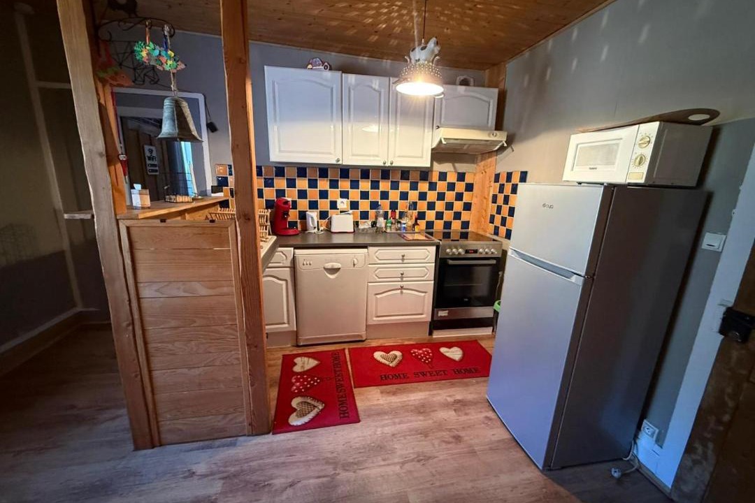 Photo of Kitchen in Saint-Maurice-sur-Moselle