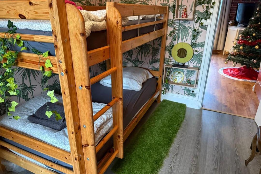 Photo of Bedroom in Saint-Maurice-sur-Moselle