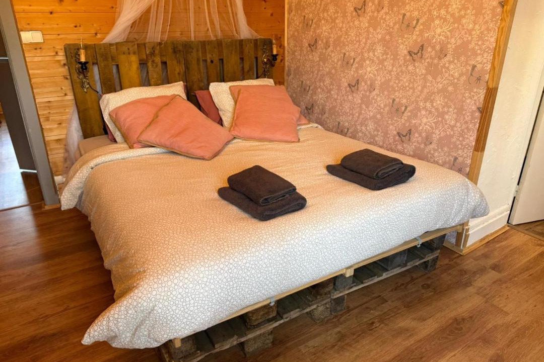 Photo of Bedroom in Saint-Maurice-sur-Moselle