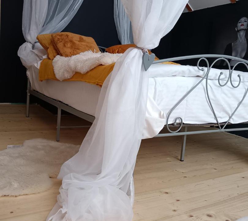 Photo of Bedroom in Gura Humorului