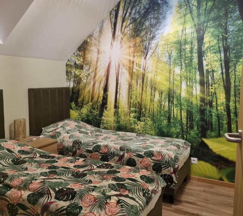 Photo of Bedroom in Grunwald
