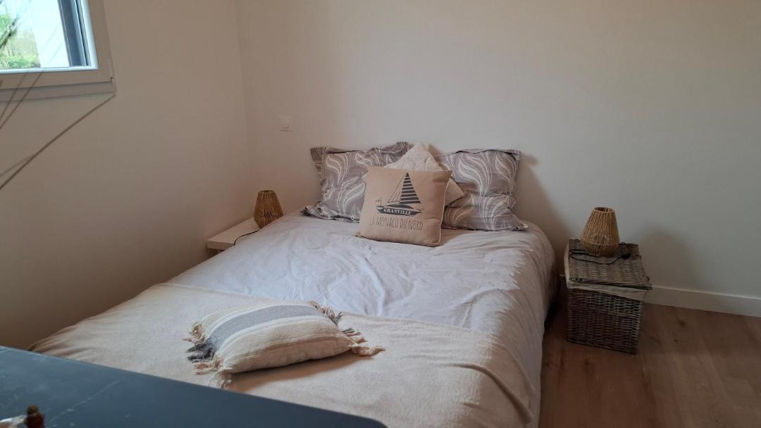 Photo of Bedroom in Saint-Pair-sur-Mer