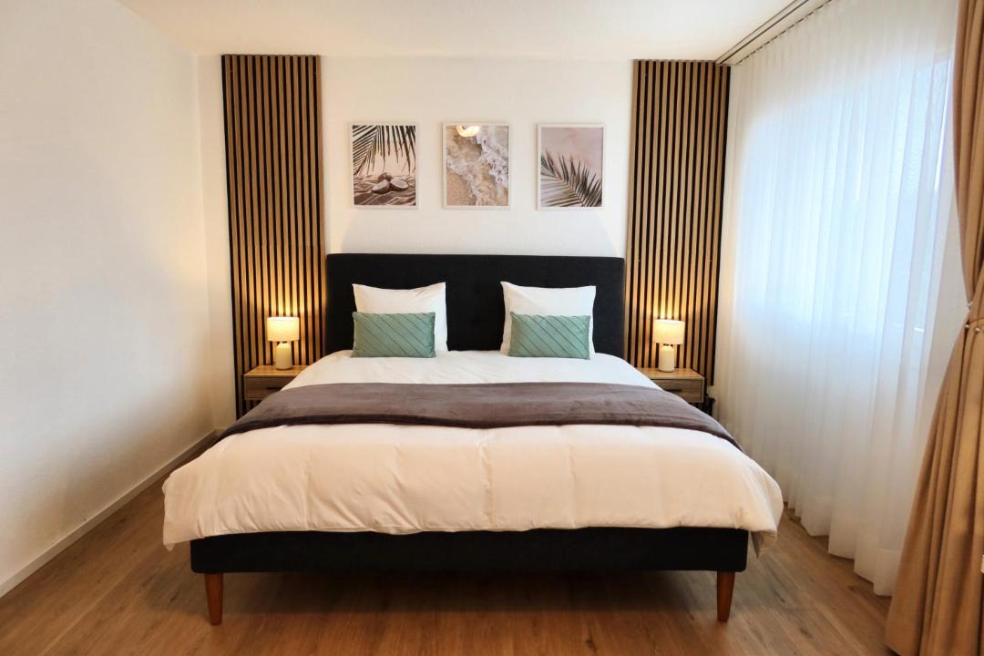 Photo of Bedroom in Killwangen