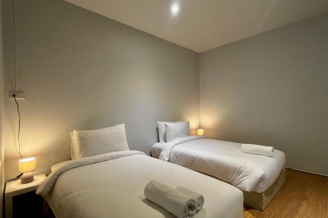 Photo of Bedroom in Khuekkhak